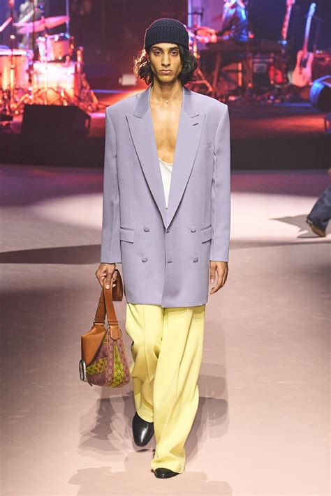 gucci men 2023|gucci dresses for men.